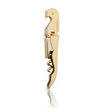 Belmont Gold Plated Corkscrew